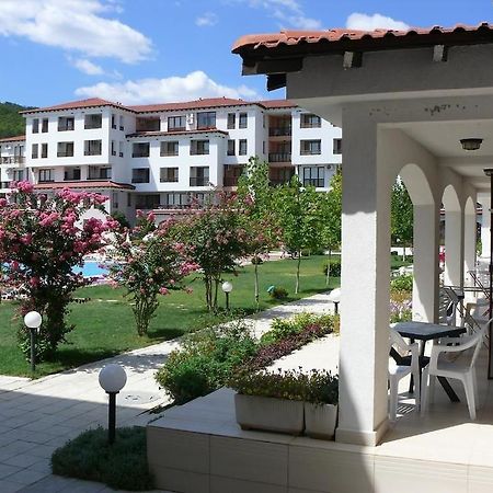 Harmony Hills Poseidon Rogachevo Exterior foto