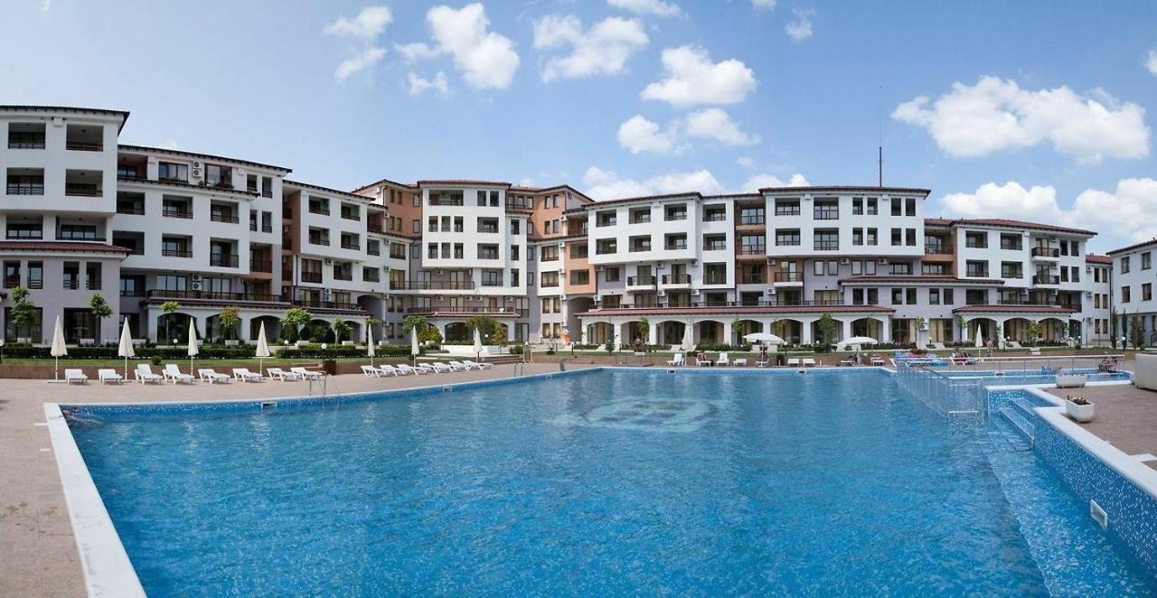 Harmony Hills Poseidon Rogachevo Exterior foto