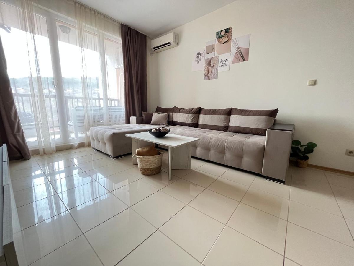 Harmony Hills Poseidon Rogachevo Exterior foto