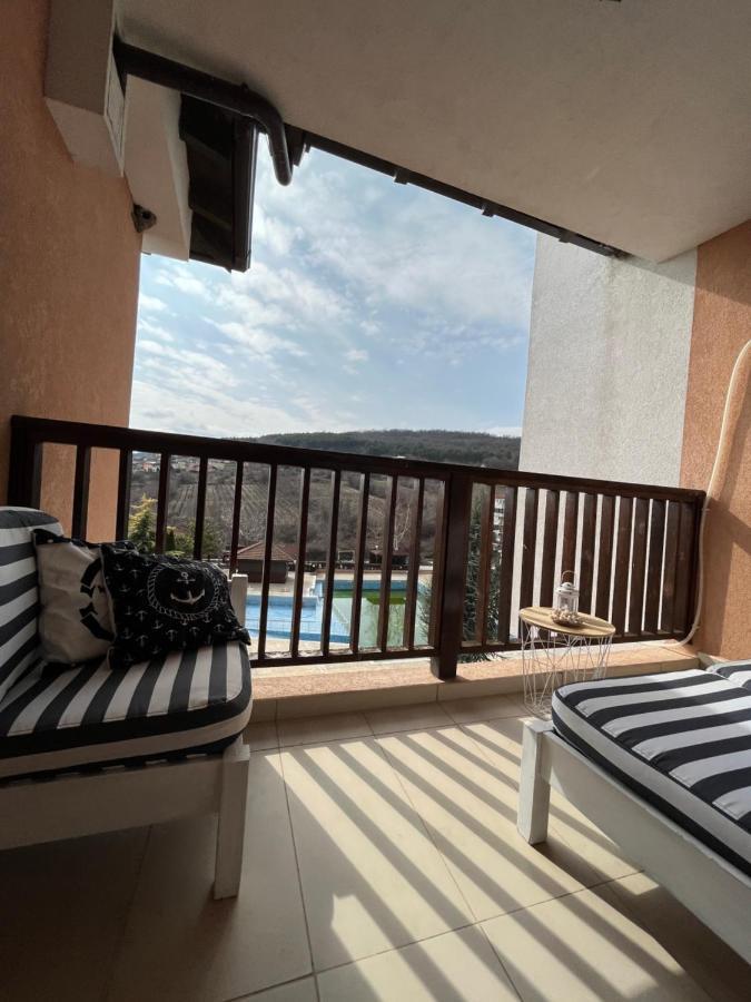Harmony Hills Poseidon Rogachevo Exterior foto
