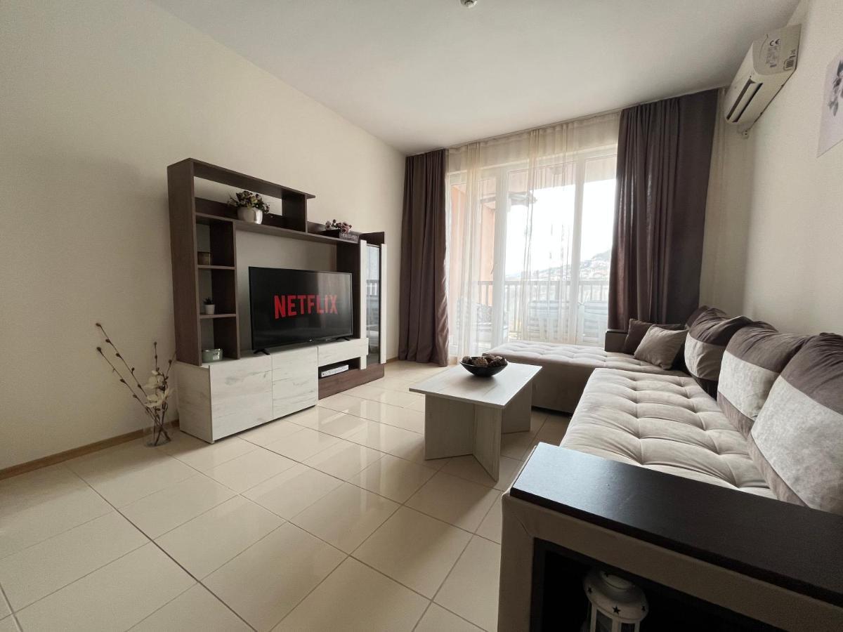Harmony Hills Poseidon Rogachevo Exterior foto