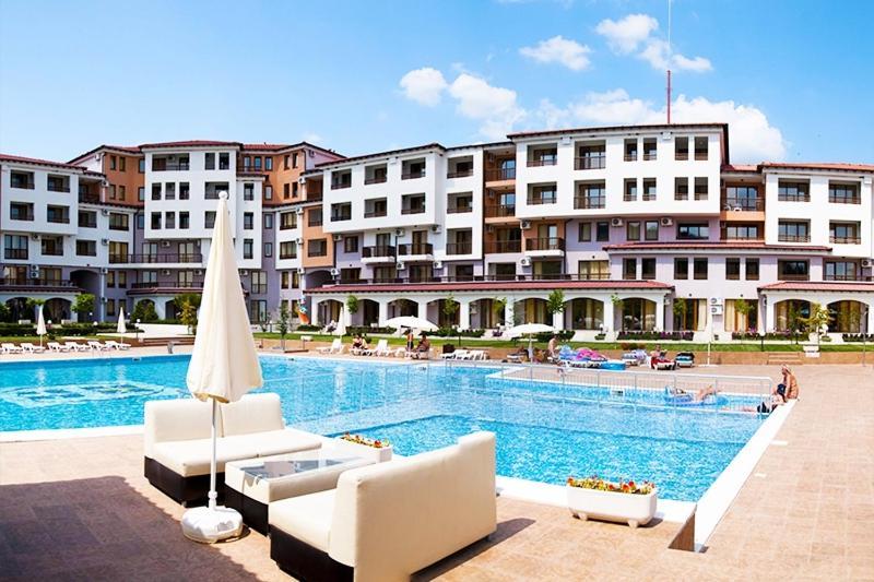 Harmony Hills Poseidon Rogachevo Exterior foto