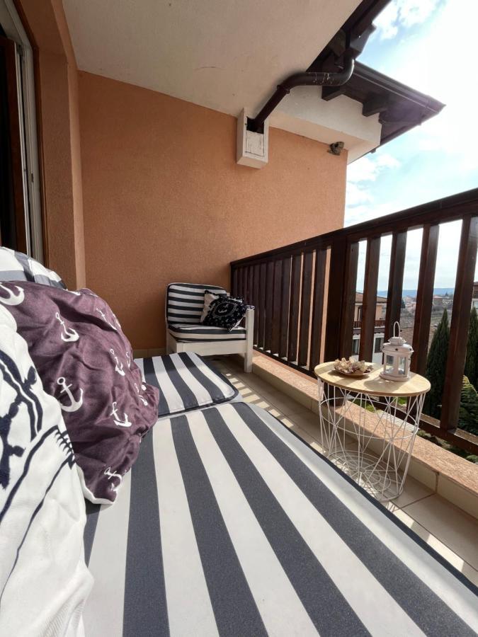 Harmony Hills Poseidon Rogachevo Exterior foto