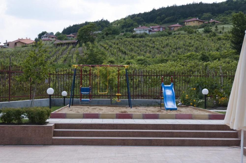 Harmony Hills Poseidon Rogachevo Exterior foto